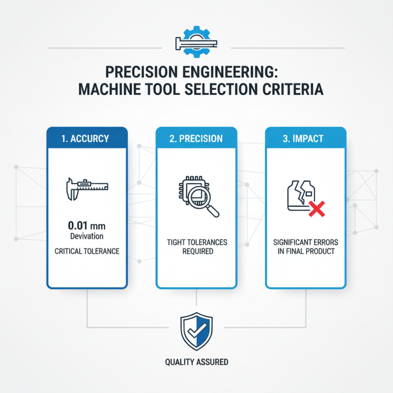 10 Best Machine Tools for Precision Engineering?