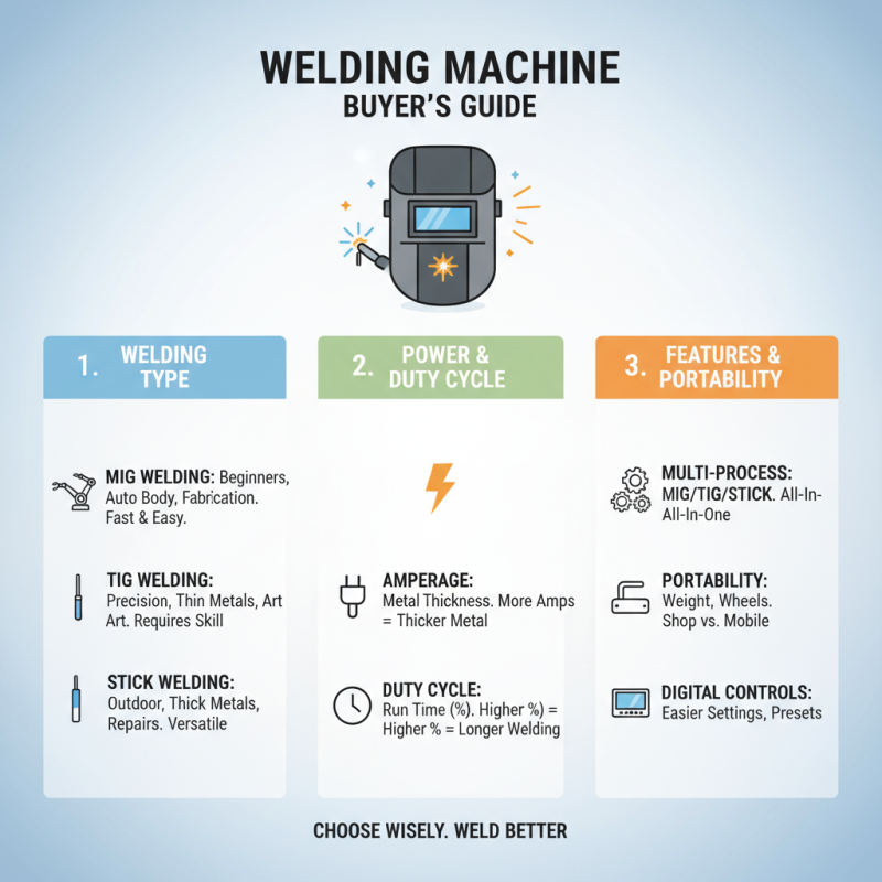 2026 Top Welding Machine Set Buyers Guide and Reviews?