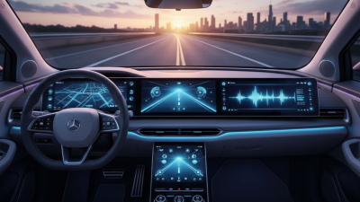 2026 Best Car Entertainment System Options for Ultimate Driving Experience?