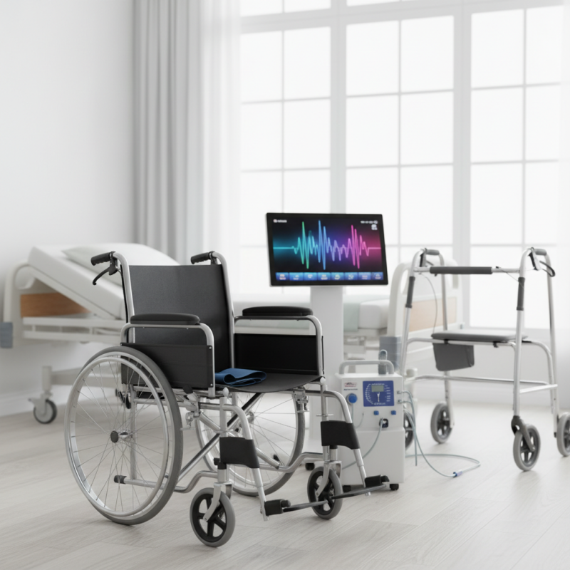 2026 How to Choose the Right Healthcare Equipment for Your Needs?