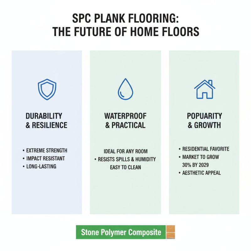 How to Choose the Right SPC Plank Flooring for Your Home?