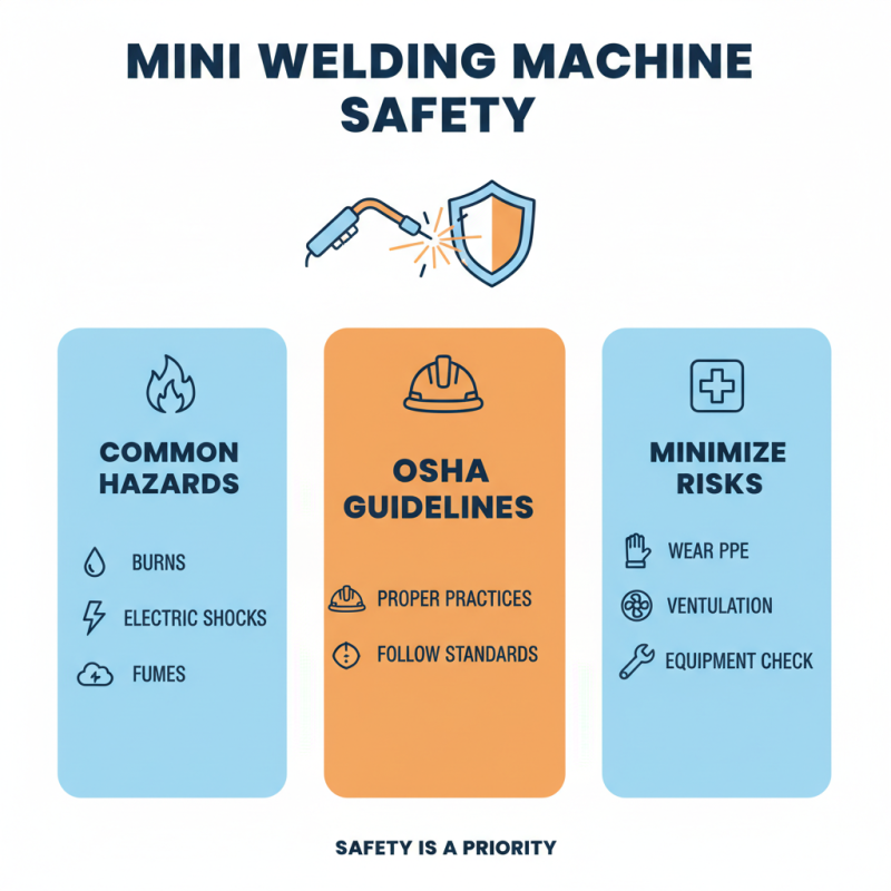 2026 Best Mini Welding Machine Buyer's Guide?