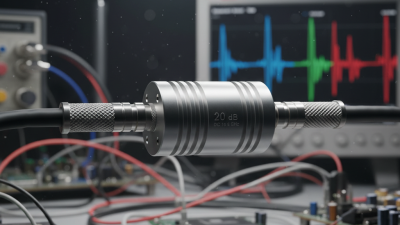 Why Use a Coaxial Attenuator in Your Signal System?