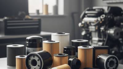 2026 Best Spare Parts Filter Options for Every Vehicle Need?
