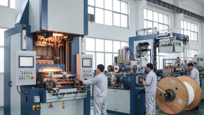 2026 How to Choose Optical Fiber Cable Machinery for Your Business Needs?