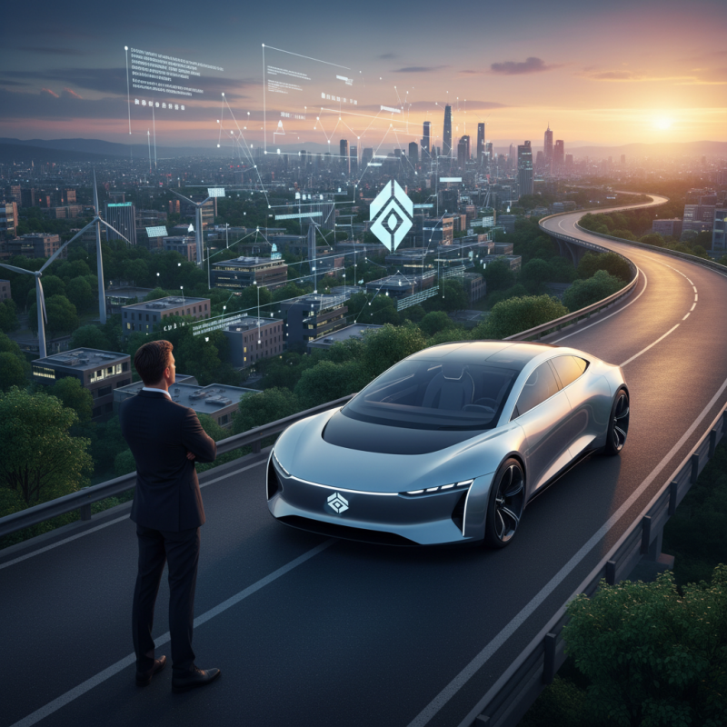 Why Forthing Auto is Revolutionizing the Electric Vehicle Industry?