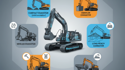 Top Hydraulic Excavator Models You Should Know About?