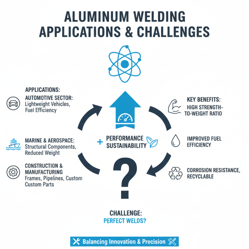 What is Aluminium Welding and How Does it Work?