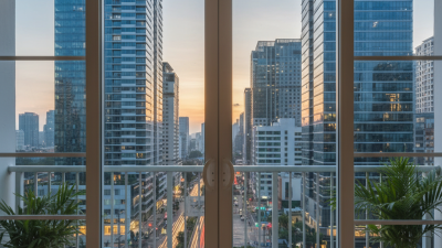 Top 5 Aluminum Door Window Manufacturers in the Philippines?