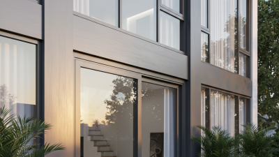 How to Choose the Best Aluminum Door Window Manufacturer in Vietnam?