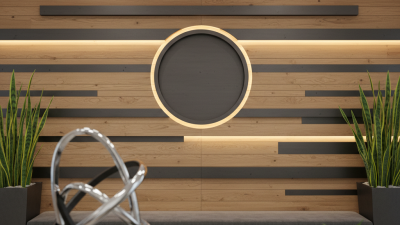 How to Choose a Business Logo Wall Sign for Your Brand?