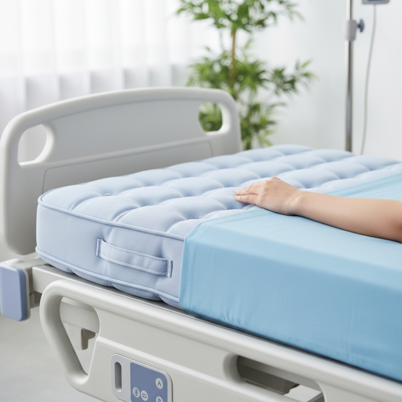 Essential Tips for Choosing the Right Decubitus Bed?