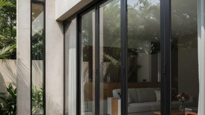 Top Tips for Choosing an Aluminum Door Window Manufacturer in Vietnam?