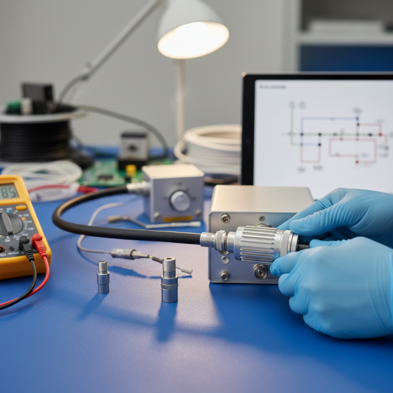 How to Use a Coaxial Attenuator Effectively?