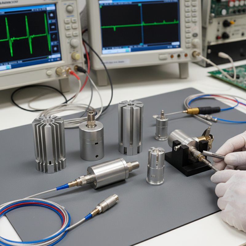 Coaxial Attenuator Essential Tips for Optimal Performance?