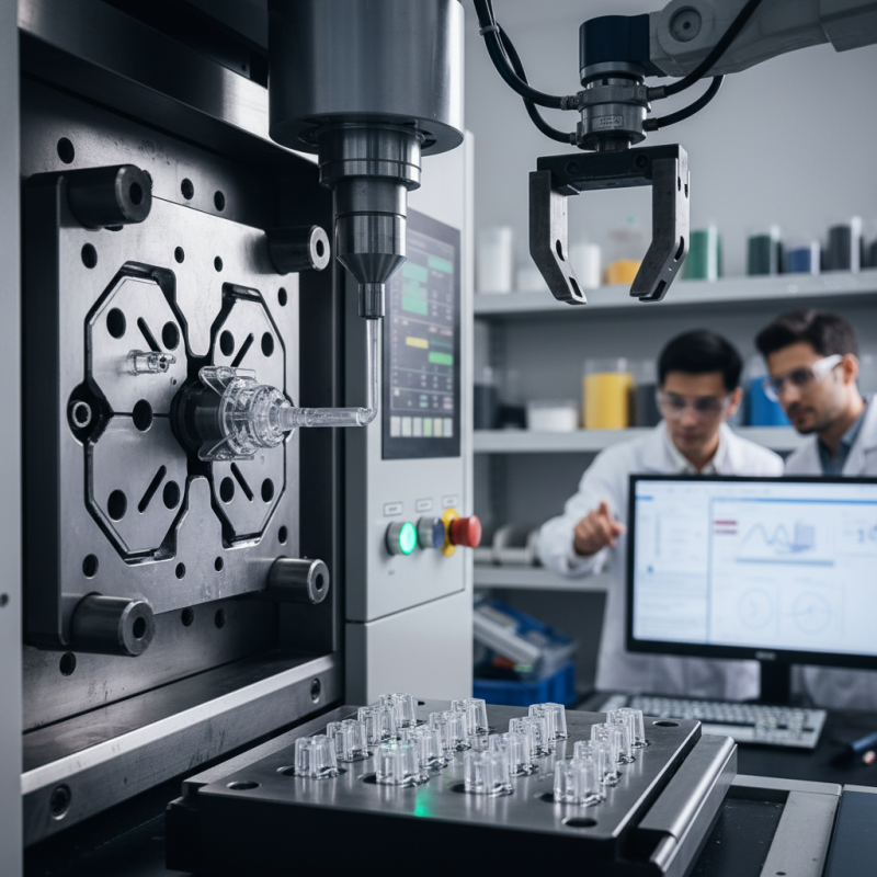 10 Essential Tips for Precision Injection Success