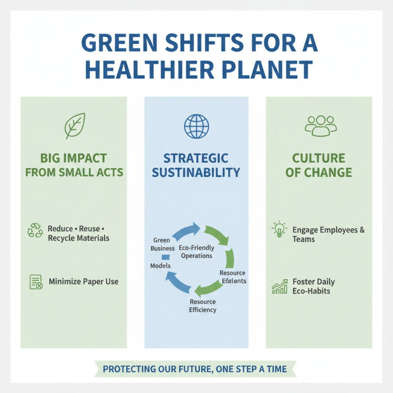 Top 10 Best Strategies for the Environmental Protection Industry?