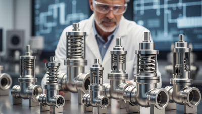 2026 Top Stainless Steel Pressure Relief Valve Models You Should Consider?