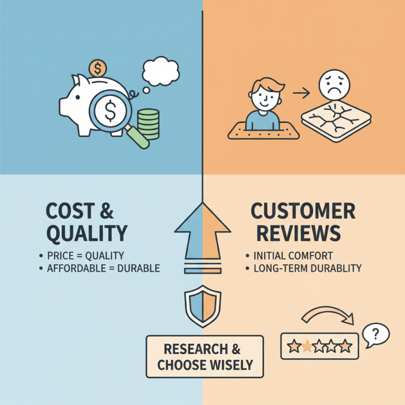 How to Choose the Best Large Foam Mat for Your Needs?