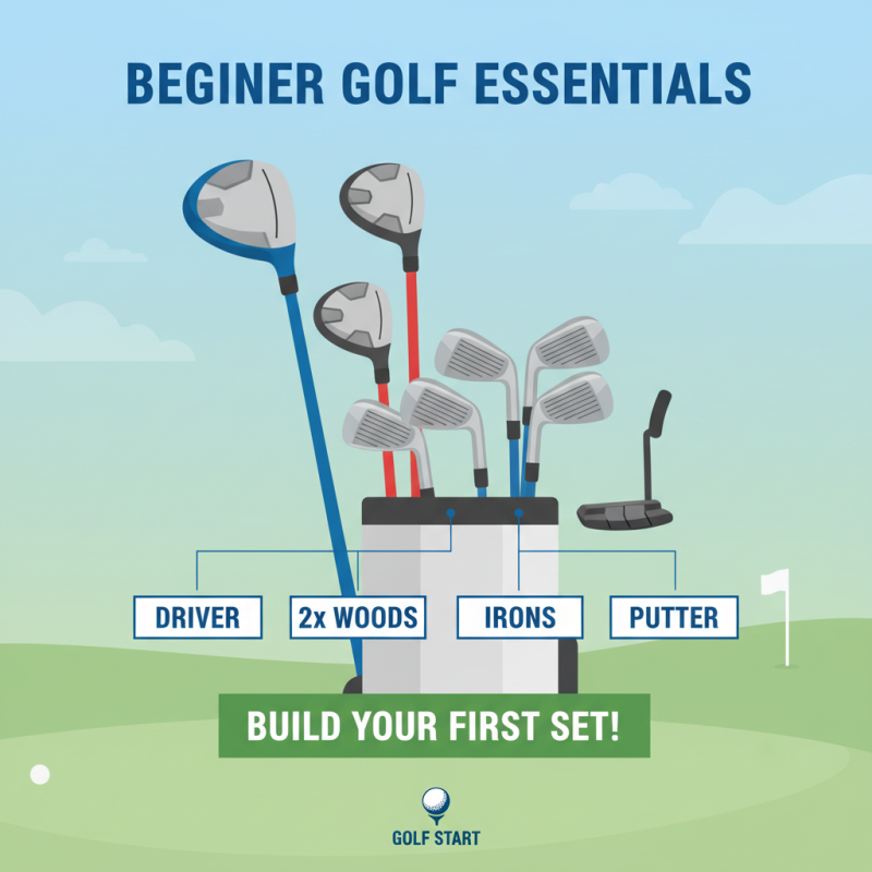 What is the Best Golf Equipment for Beginners and Pros?