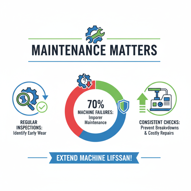 Top 10 Essential Tips for Machine Repairing Machines?