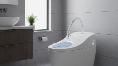 Why Choose a Smart Toilet for Your Bathroom Upgrade?