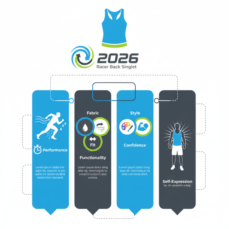 2026 How to Choose the Perfect Racer Back Singlet for Your Workout?