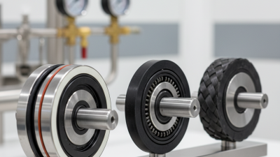 Top Types of Pump Shaft Seal Explained for Optimal Performance?