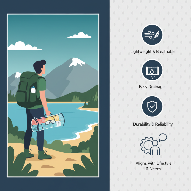 2026 Best Tubular Mesh Bag Options You Must Consider?