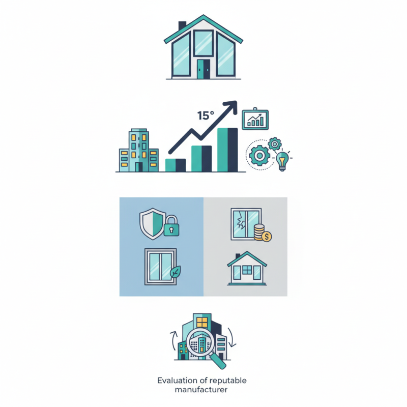 What is the Best Aluminum Door Window Manufacturer in Vietnam?