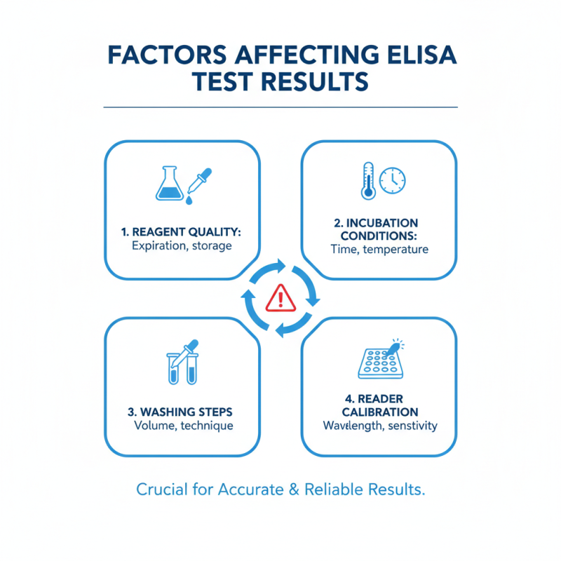 How to Understand and Interpret Your Elisa Test Results?