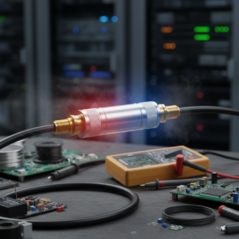 What is a Coaxial Attenuator and How Does it Work?