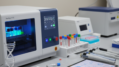 Best PCR and RT PCR Methods for Accurate Genetic Testing?