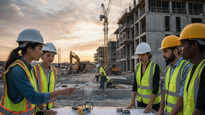 How to Choose the Best Anchoring Cements for Your Projects?