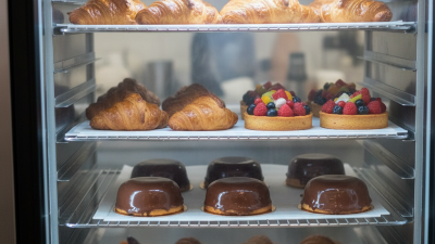 Why Is a Baking Cooler Essential for Perfect Pastries and Desserts?