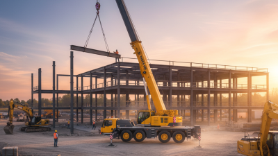 2026 Best Boom Truck Crane Models for Your Construction Needs?