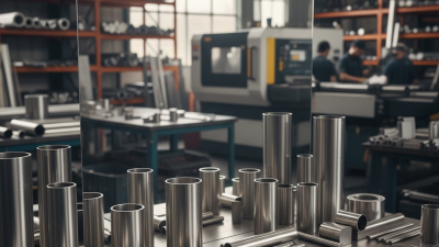 How to Choose the Best Stainless Steel Supplier for Your Needs?
