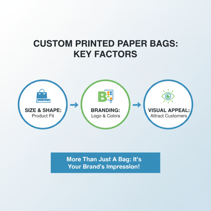 2026 Best Custom Printed Paper Bags for Your Branding Needs?