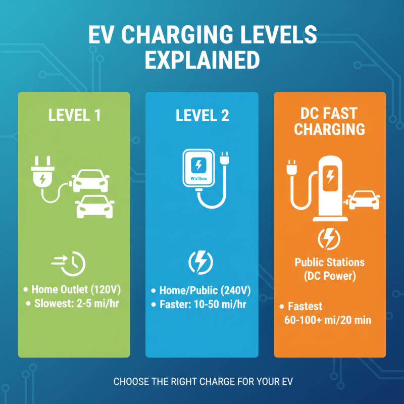 How to Find the Best Charging Facilities for Electric Vehicles?