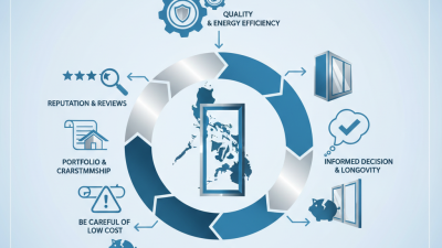 How to Choose the Best Aluminum Door Window Manufacturer in Philippines?