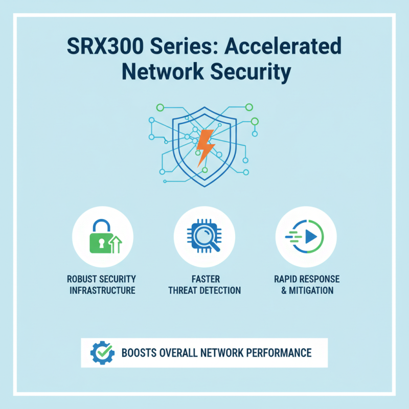 2026 Best Juniper SRX300 Features and Benefits Explained?