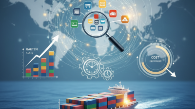 Top 10 Tips for Choosing the Best Ocean Freight Forwarder