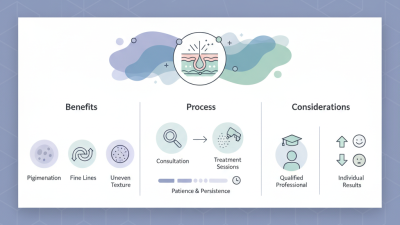 The Best Q Switched Nd Yag Laser Treatments for Skin Rejuvenation?