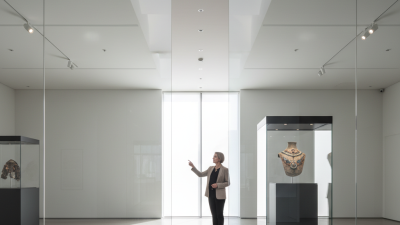 Top 10 Benefits of Using Anti Reflective Glass for Your Projects?