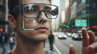 What are the Best AR Glasses to Watch for in 2026?