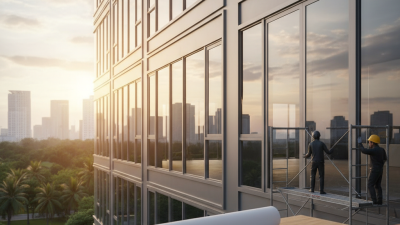 Top 10 Aluminum Door Window Manufacturers in Vietnam?