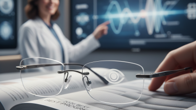 2026 Best Progressive Lenses for Clear Vision and Comfort?