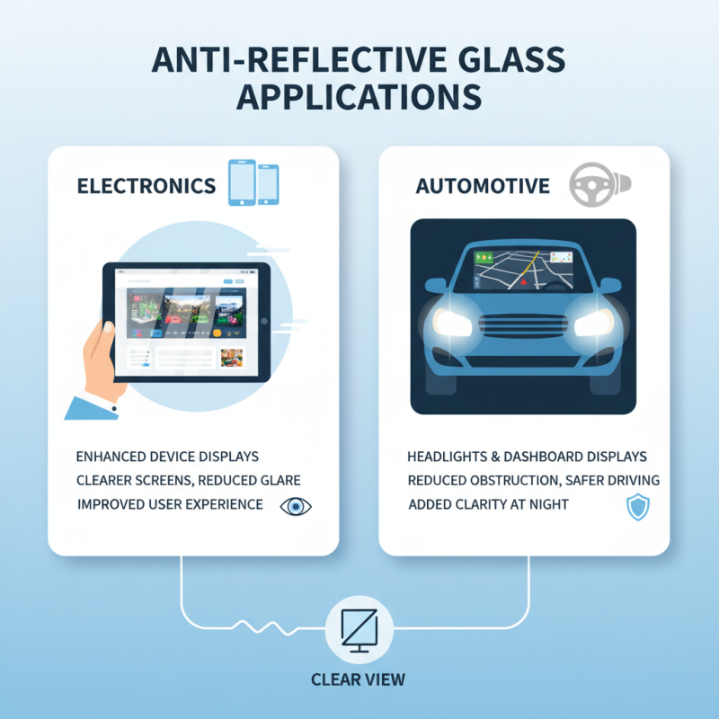 Top 10 Benefits of Using Anti Reflective Glass for Your Projects?