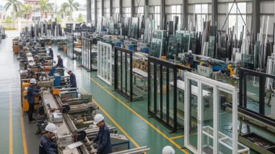 Top 10 Tips for Choosing an Aluminum Door Window Manufacturer in Vietnam?