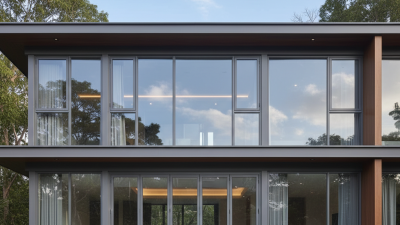 Top 5 Aluminum Door Window Manufacturers in Vietnam?